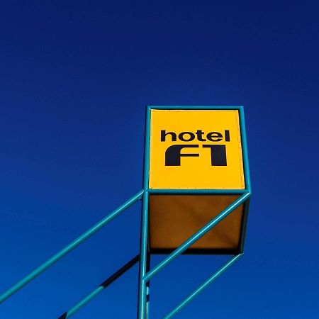 Hotelf1 Laval Change  Экстерьер фото